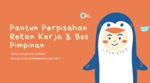 Pantun Perpisahan Untuk Rekan Kerja Dan Bos Pimpinan