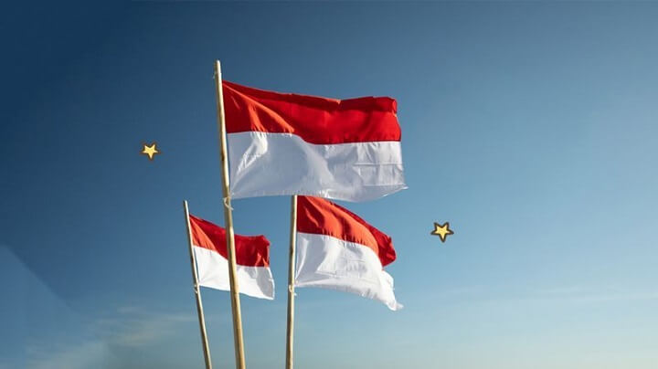 contoh pantun nasionalisme indonesia