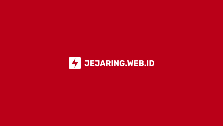 logo jejaring baru