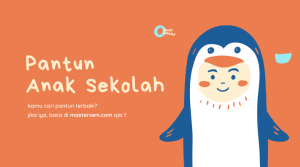 pantun anak sekolah