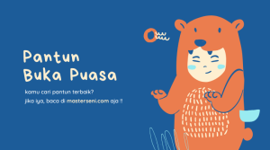 pantun buka puasa