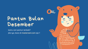 pantun bulan desember