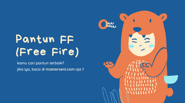 pantun ff (free fire)